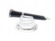 Montre stylo bille CARTIER montre st190014 laque de chine noire ed limitee support pen 58 Facettes 270518