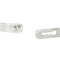 Bracelet Dinh Van Bracelet Jonc Serrure Argent 58 Facettes 4523045RV