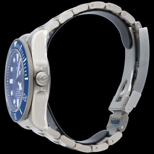 Montre Tudor Montre Pelagos 58 Facettes MT39668