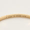 Bracelet Cartier - LOVE - Petit modèle - Bracelet en or rose et diamants 58 Facettes CAN1272