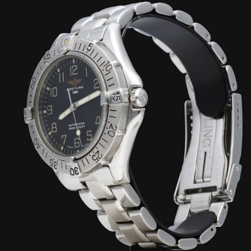Breitling Montre Colt Automatique