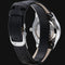Montre Jaeger Lecoultre Montre Master Grande Ultra Thin 58 Facettes MT43573