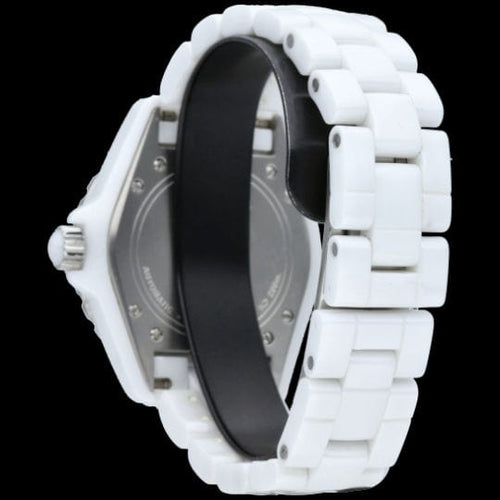 Chanel Montre J12 38Mm Automatique