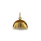 Pendentif Charm/pendentif tricorne napoleon or jaune 750 58 Facettes 1250