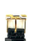 Montre GILBERT ALBERT. Montre vintage 2 ors 18K 58 Facettes
