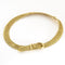 Hermès - Collection Prélude - Rare Collier Vintage en Or jaune 18k