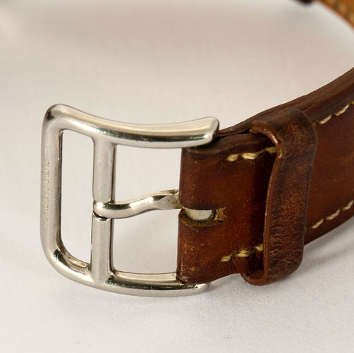 Montre Hermès - Montre Cape Cod - Grand modèle 58 Facettes