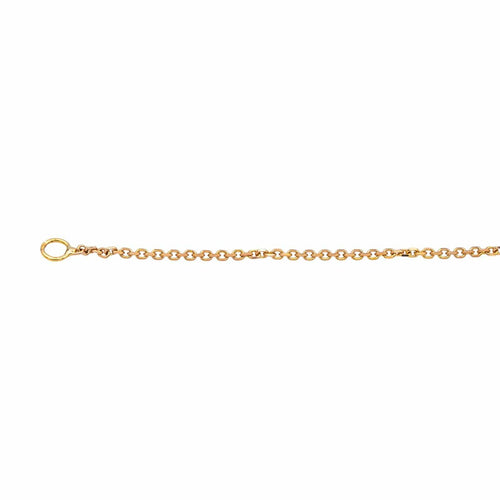 Collier Dinh Van Collier Pulse Or jaune Diamant 58 Facettes 4501009CN