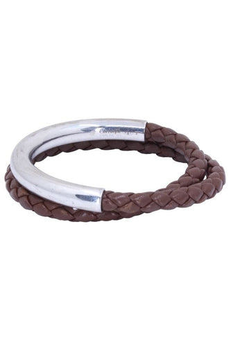 Bracelet BRACELET "DUO COMPLICE" SIGNÉ CHRISTOFLE 58 Facettes 083291