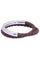 Bracelet BRACELET "DUO COMPLICE" SIGNÉ CHRISTOFLE 58 Facettes 083291