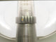 Montre montre OMEGA constellation 15123000 33mm acier quartz fullset lady 58 Facettes 266979