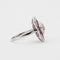 Bague Bague Art Déco 58 Facettes