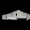 Montre Cartier Montre Santos Ronde Octagon 58 Facettes MT44400
