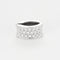 Boucles d'oreilles Boucles d'oreilles en or blanc et diamants 58 Facettes RAM3127