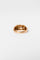 Bague 53 Bague Jonc en or jaune et diamants 58 Facettes