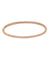 Bracelet Bracelet Demlij Or rose 18K 58 Facettes DEMLIJ/V0FR9292