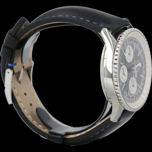 Montre Breitling Montre Old Navitimer 58 Facettes MT42013