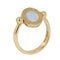 Bague 54 Bague Réversible Bvlgari Bvlgari 58 Facettes 1925