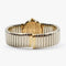 Montre Montre Bulgari BB232T en or 18 carats 58 Facettes 17179