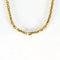 Collier Sautoir en or jaune 58 Facettes DIE1634