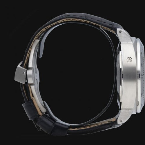 Montre Montre Panerai Luminor Chrono Daylight 58 Facettes MT41953