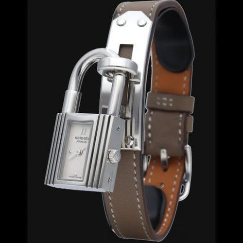 Montre Hermes Montre Kelly 58 Facettes MT42307