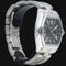 Montre Cartier Montre Roadster Automatique 58 Facettes MT41506
