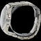 Montre Jaeger Lecoultre Montre Master Chronograph 58 Facettes MT43578