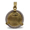 Pendentif Pendentif Fred Force 10 Gémeaux 58 Facettes 00049201