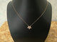 Collier Collier CASANERA Or et Diamants 58 Facettes