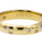 Bague 53 Bague Alliance Or jaune Diamant 58 Facettes 1020262CD