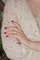 Bague 54 Bague Or blanc Diamant 58 Facettes 4098648RV