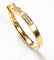 Bague 58 The Garden ring– Unique Creation by Gianpiero Casolani 58 Facettes GCR002