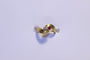 Bague 51 Bague Diamant et Rubis 58 Facettes