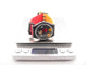 Montre Montre SWATCH MIC Damien Hirst édition limitée 1999 ex gz323s 34 mm 58 Facettes 268368