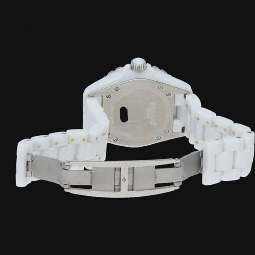 Montre Chanel Montre J12 38Mm Automatique 58 Facettes MT42548