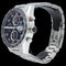 Montre Tag Heuer Montre Carrera Calibre 16 Chronograph 58 Facettes MT43532