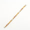 Bracelet Bracelet saphirs de couleurs et diamants or jaune 18k 58 Facettes 1