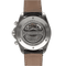 Montre Montre TAG Heuer Grand Carrera en acier – 43 mm – Ref. CAV511B – Vers 2010 – Avec boîte d’origine 58 Facettes