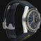 Montre Montre Omega Speedmaster Racing Chronographe Cadran Jaune Co-Axial 40 mm 58 Facettes MT41854
