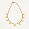 Collier Collier Ancre 58 Facettes LP823
