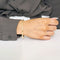 Bracelet Bracelet Jonc en or jaune 58 Facettes LP1098/2
