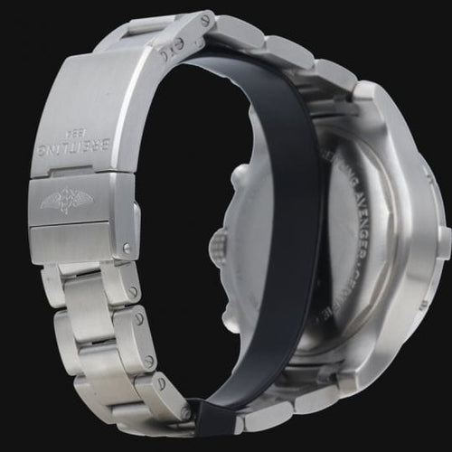 Montre Breitling Montre Avenger Chronograph 45 58 Facettes MT41054