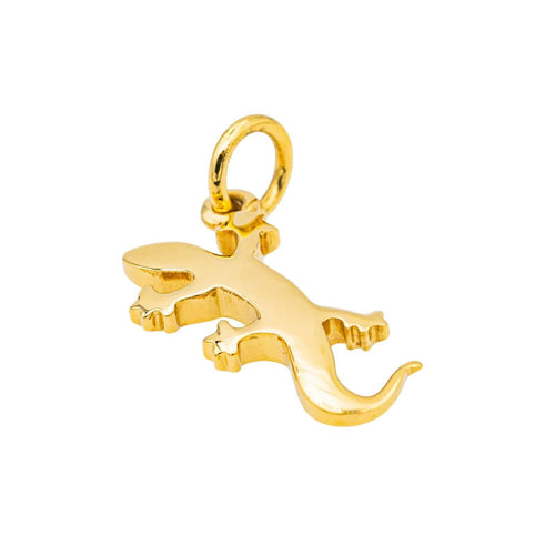 Pendentif Dodo Pomellato Pendentif  Or jaune 58 Facettes 3783201CN