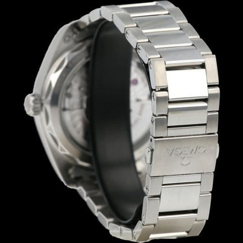 Montre Omega Montre Seamaster Aqua Terra 58 Facettes MT41596