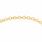 Bracelet Arthus Bertrand Bracelet Maille forçat  Or jaune 58 Facettes 4815887CN