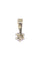 Pendentif PENDENTIF DIAMANT 0.35 CARAT 58 Facettes 094791