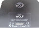 Montre boite remontoir automatique WOLF heritage winders 270602 4 montres 58 Facettes 268022