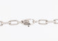 Collier Collier SANTOS-DUMONT CARTIER 58 Facettes