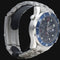 Montre Omega Montre Seamaster Diver 300M Chronographe 58 Facettes MT42607